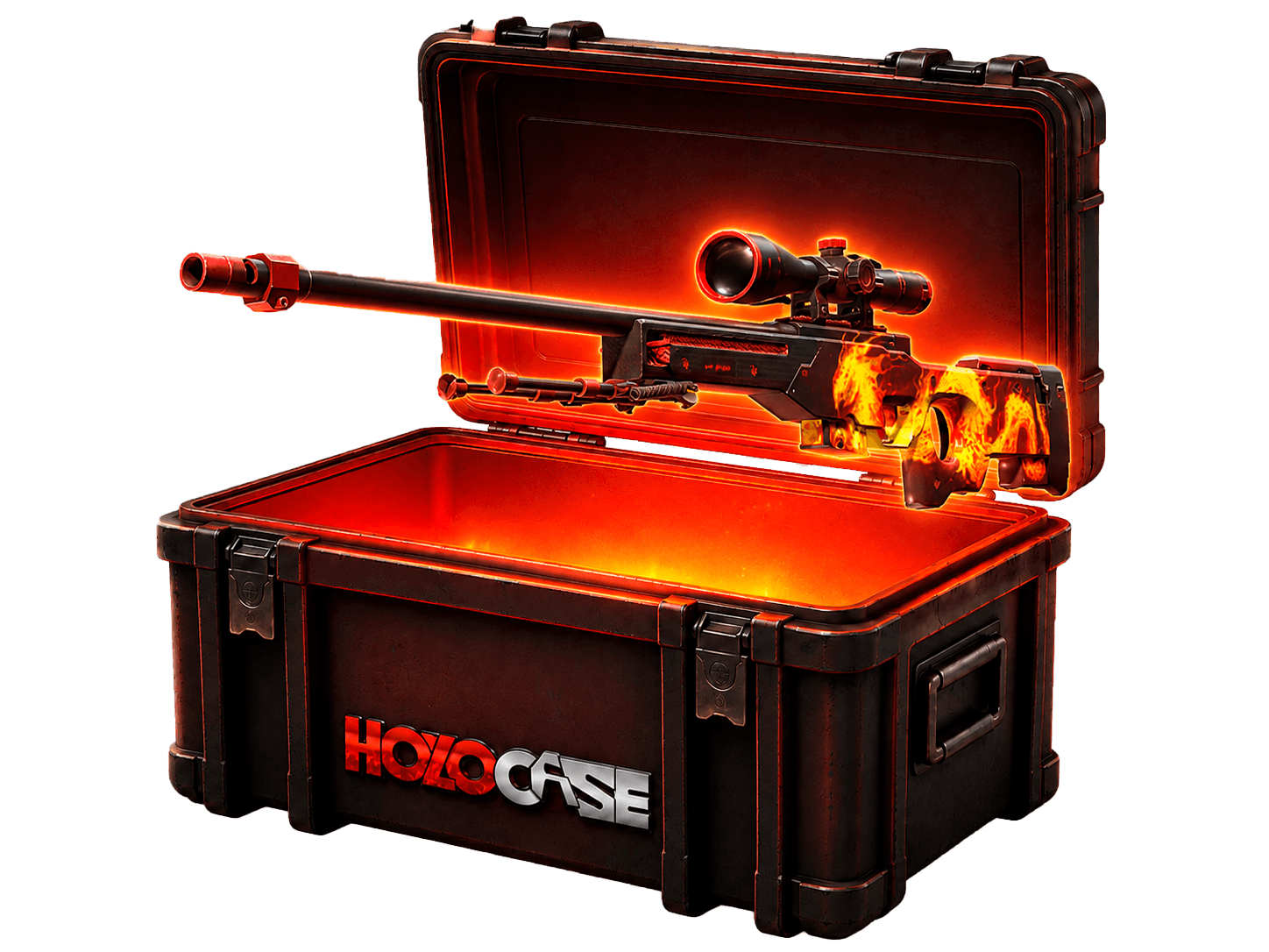 Кейс AWP